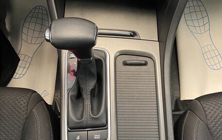 KIA Optima IV, 2020 год, 1 700 000 рублей, 16 фотография