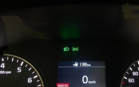 KIA Optima IV, 2020 год, 1 700 000 рублей, 18 фотография
