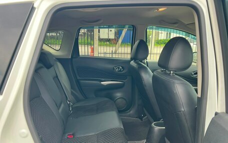 Nissan Note II рестайлинг, 2013 год, 959 000 рублей, 12 фотография