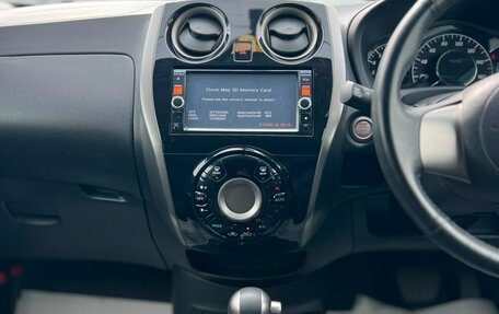 Nissan Note II рестайлинг, 2013 год, 959 000 рублей, 19 фотография