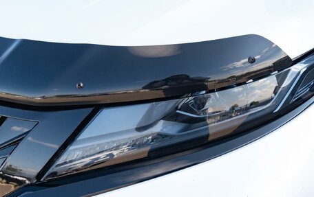 Mitsubishi Pajero Sport III рестайлинг, 2020 год, 3 950 000 рублей, 7 фотография