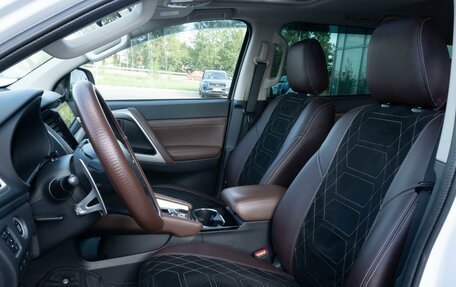 Mitsubishi Pajero Sport III рестайлинг, 2020 год, 3 950 000 рублей, 16 фотография