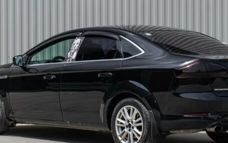Ford Mondeo IV, 2011 год, 900 000 рублей, 2 фотография