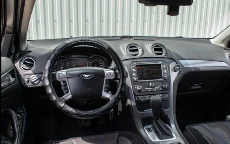Ford Mondeo IV, 2011 год, 900 000 рублей, 3 фотография