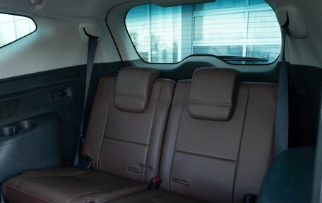 Mitsubishi Pajero Sport III рестайлинг, 2020 год, 3 950 000 рублей, 14 фотография