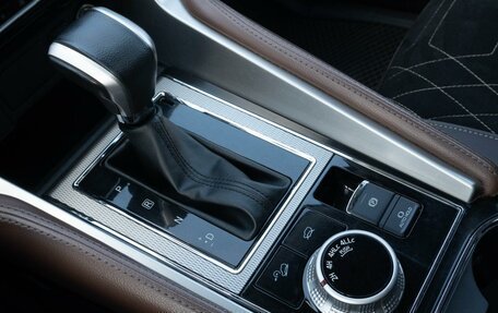 Mitsubishi Pajero Sport III рестайлинг, 2020 год, 3 950 000 рублей, 22 фотография