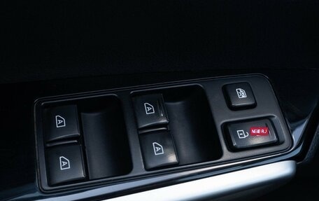 Mitsubishi Pajero Sport III рестайлинг, 2020 год, 3 950 000 рублей, 21 фотография