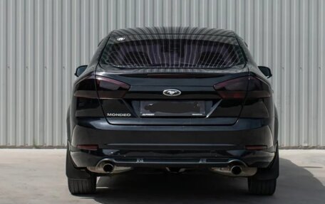 Ford Mondeo IV, 2011 год, 900 000 рублей, 5 фотография