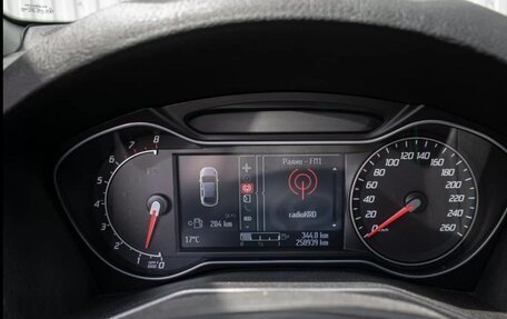 Ford Mondeo IV, 2011 год, 900 000 рублей, 15 фотография