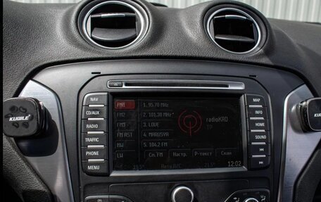 Ford Mondeo IV, 2011 год, 900 000 рублей, 13 фотография