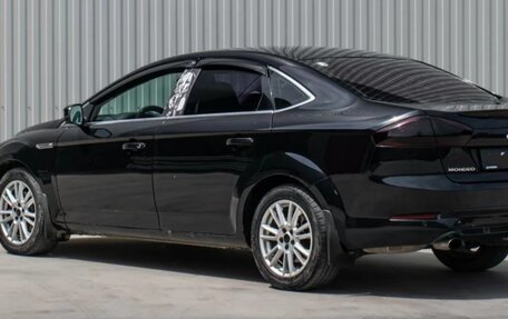 Ford Mondeo IV, 2011 год, 900 000 рублей, 7 фотография
