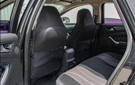 Ford Mondeo IV, 2011 год, 900 000 рублей, 12 фотография