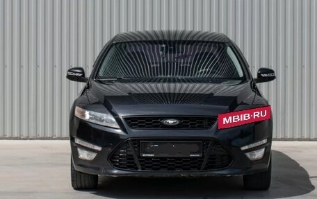 Ford Mondeo IV, 2011 год, 900 000 рублей, 6 фотография