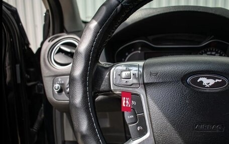 Ford Mondeo IV, 2011 год, 900 000 рублей, 16 фотография