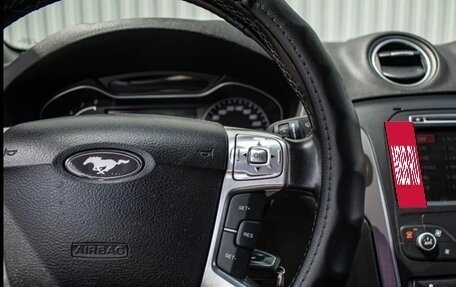 Ford Mondeo IV, 2011 год, 900 000 рублей, 17 фотография