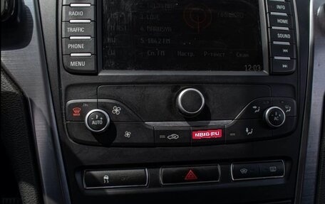 Ford Mondeo IV, 2011 год, 900 000 рублей, 14 фотография