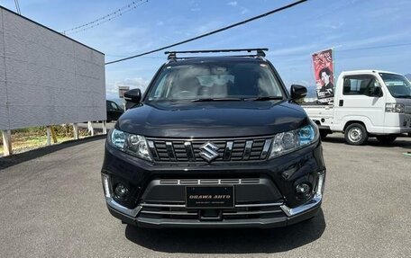 Suzuki Escudo IV, 2021 год, 1 859 000 рублей, 2 фотография