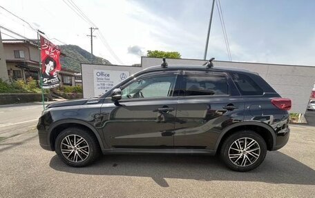 Suzuki Escudo IV, 2021 год, 1 859 000 рублей, 4 фотография