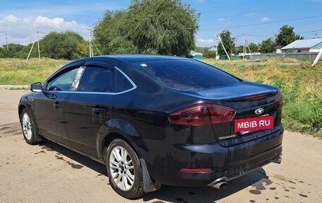 Ford Mondeo IV, 2011 год, 900 000 рублей, 25 фотография