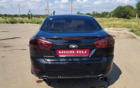 Ford Mondeo IV, 2011 год, 900 000 рублей, 24 фотография
