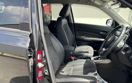 Suzuki Escudo IV, 2021 год, 1 859 000 рублей, 9 фотография