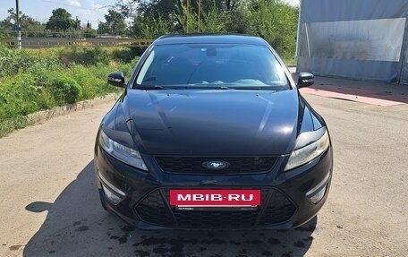 Ford Mondeo IV, 2011 год, 900 000 рублей, 22 фотография
