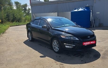 Ford Mondeo IV, 2011 год, 900 000 рублей, 23 фотография