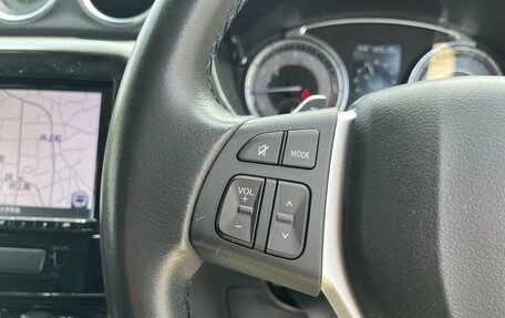 Suzuki Escudo IV, 2021 год, 1 859 000 рублей, 13 фотография