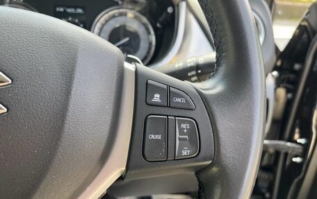 Suzuki Escudo IV, 2021 год, 1 859 000 рублей, 14 фотография