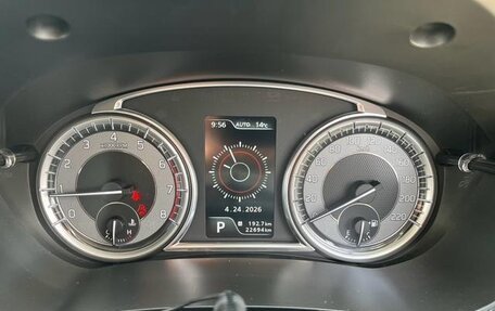 Suzuki Escudo IV, 2021 год, 1 859 000 рублей, 16 фотография