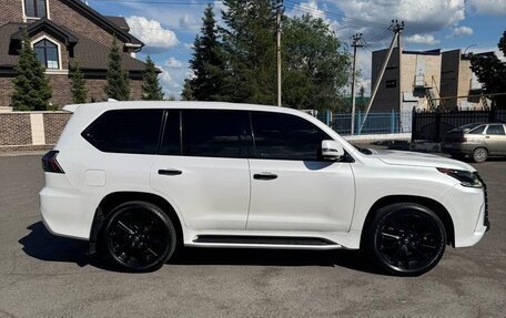 Lexus LX III, 2019 год, 7 200 000 рублей, 3 фотография