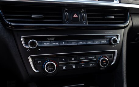 KIA Optima IV, 2019 год, 1 895 000 рублей, 16 фотография