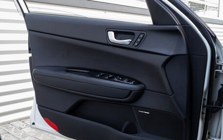 KIA Optima IV, 2019 год, 1 895 000 рублей, 12 фотография