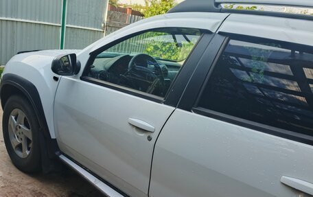 Renault Duster I рестайлинг, 2013 год, 900 000 рублей, 2 фотография