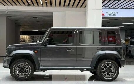 Suzuki Jimny, 2025 год, 2 853 000 рублей, 5 фотография