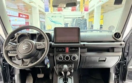 Suzuki Jimny, 2025 год, 2 853 000 рублей, 6 фотография
