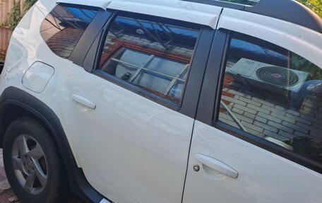 Renault Duster I рестайлинг, 2013 год, 900 000 рублей, 7 фотография