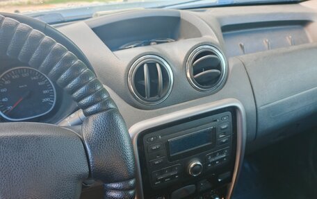 Renault Duster I рестайлинг, 2013 год, 900 000 рублей, 4 фотография
