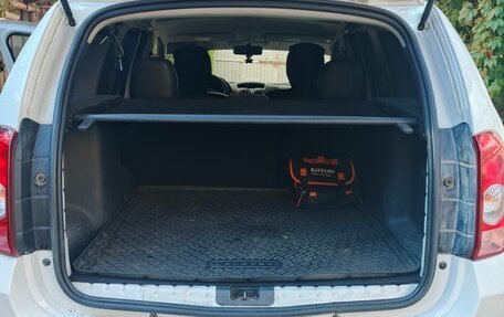 Renault Duster I рестайлинг, 2013 год, 900 000 рублей, 5 фотография