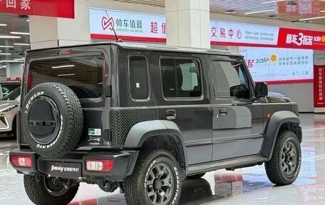 Suzuki Jimny, 2025 год, 2 853 000 рублей, 4 фотография