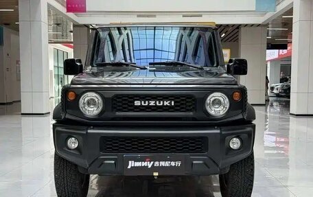 Suzuki Jimny, 2025 год, 2 853 000 рублей, 2 фотография
