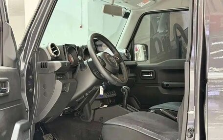 Suzuki Jimny, 2025 год, 2 853 000 рублей, 7 фотография
