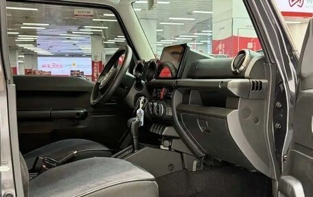 Suzuki Jimny, 2025 год, 2 853 000 рублей, 8 фотография