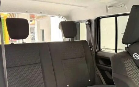 Suzuki Jimny, 2025 год, 2 853 000 рублей, 10 фотография