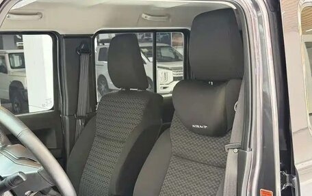 Suzuki Jimny, 2025 год, 2 853 000 рублей, 9 фотография