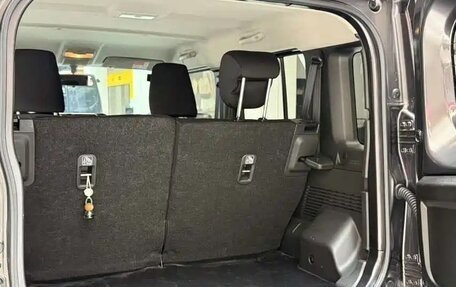 Suzuki Jimny, 2025 год, 2 853 000 рублей, 11 фотография
