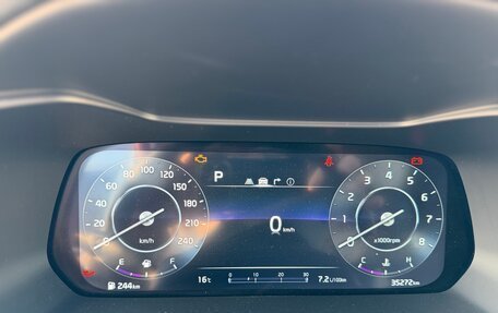 KIA K3, 2022 год, 2 340 000 рублей, 4 фотография