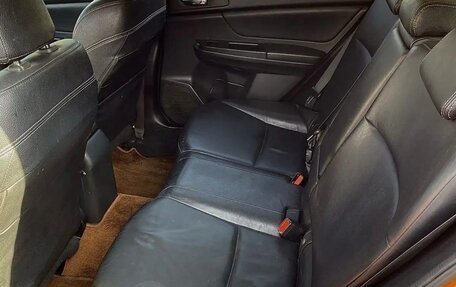 Subaru XV I рестайлинг, 2012 год, 880 000 рублей, 5 фотография