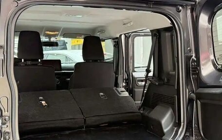 Suzuki Jimny, 2025 год, 2 853 000 рублей, 12 фотография