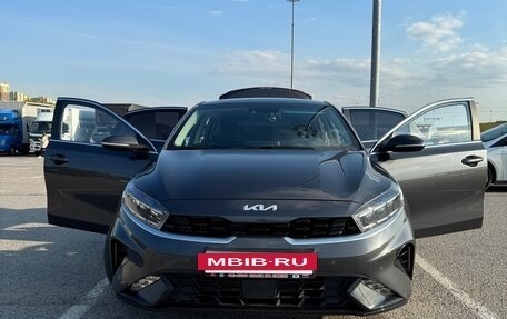 KIA K3, 2022 год, 2 340 000 рублей, 3 фотография